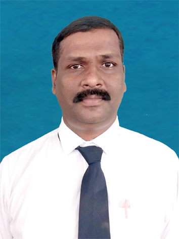 Shri. Santosh K. Gawade